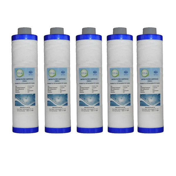 Buy RO Candle Filter at best price Solid Filter Cartridge